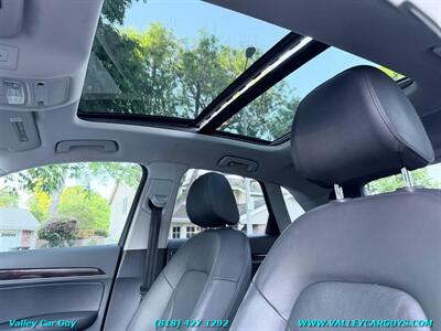 2016 Audi Q3 2.0T Premium Plus   - Photo 16 - Reseda, CA 91335