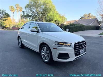 2016 Audi Q3 2.0T Premium Plus   - Photo 3 - Reseda, CA 91335