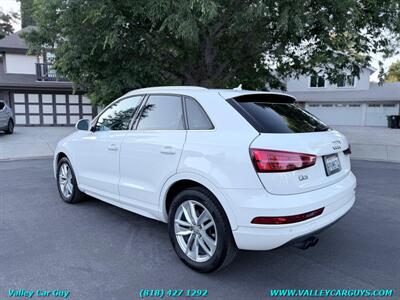 2016 Audi Q3 2.0T Premium Plus   - Photo 6 - Reseda, CA 91335