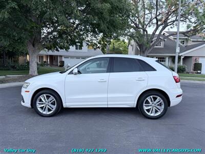 2016 Audi Q3 2.0T Premium Plus   - Photo 8 - Reseda, CA 91335