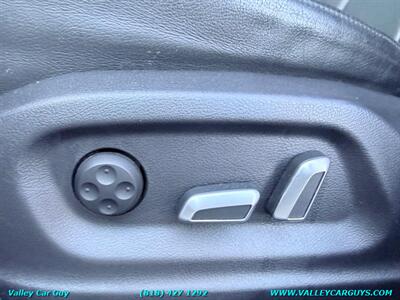 2016 Audi Q3 2.0T Premium Plus   - Photo 29 - Reseda, CA 91335