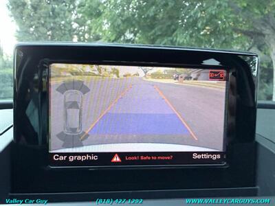 2016 Audi Q3 2.0T Premium Plus   - Photo 20 - Reseda, CA 91335