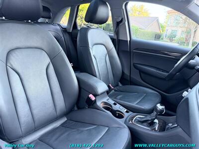 2016 Audi Q3 2.0T Premium Plus   - Photo 11 - Reseda, CA 91335