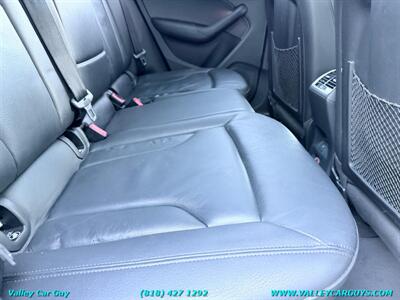 2016 Audi Q3 2.0T Premium Plus   - Photo 23 - Reseda, CA 91335