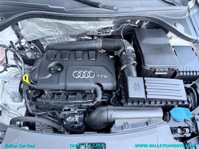 2016 Audi Q3 2.0T Premium Plus   - Photo 32 - Reseda, CA 91335