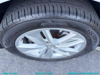 2016 Audi Q3 2.0T Premium Plus   - Photo 36 - Reseda, CA 91335