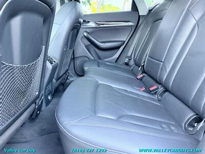 2016 Audi Q3 2.0T Premium Plus   - Photo 22 - Reseda, CA 91335