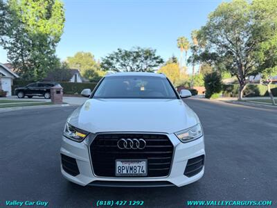 2016 Audi Q3 2.0T Premium Plus   - Photo 2 - Reseda, CA 91335