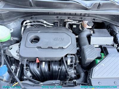 2018 Kia Sportage LX - Photo 25 - Reseda, CA 91335
