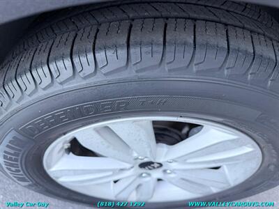 2018 Kia Sportage LX - Photo 27 - Reseda, CA 91335