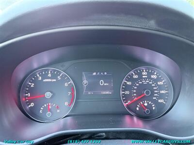 2018 Kia Sportage LX - Photo 16 - Reseda, CA 91335