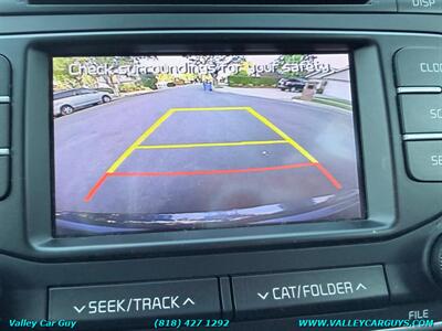 2018 Kia Sportage LX - Photo 18 - Reseda, CA 91335