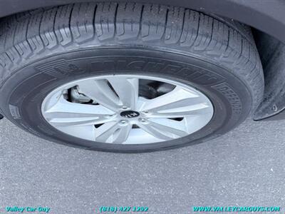 2018 Kia Sportage LX - Photo 19 - Reseda, CA 91335