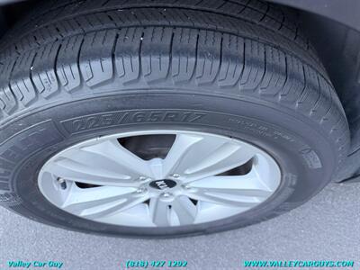 2018 Kia Sportage LX - Photo 26 - Reseda, CA 91335