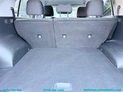 2018 Kia Sportage LX - Photo 24 - Reseda, CA 91335