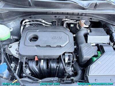 2018 Kia Sportage LX - Photo 25 - Reseda, CA 91335