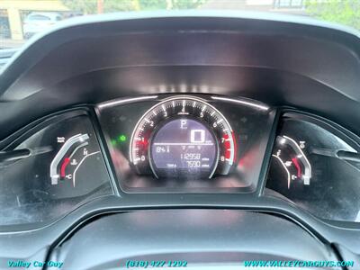 2017 Honda Civic LX   - Photo 16 - Reseda, CA 91335
