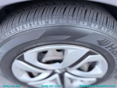 2017 Honda Civic LX   - Photo 31 - Reseda, CA 91335