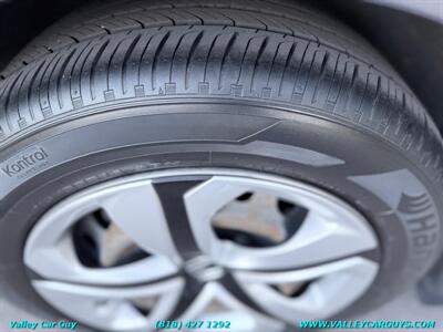 2017 Honda Civic LX   - Photo 28 - Reseda, CA 91335