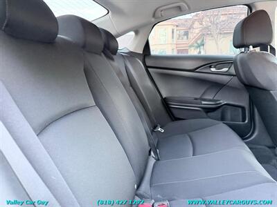 2017 Honda Civic LX   - Photo 21 - Reseda, CA 91335