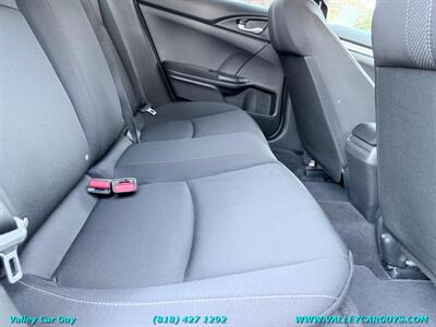 2017 Honda Civic LX   - Photo 19 - Reseda, CA 91335