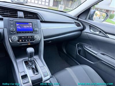 2017 Honda Civic LX   - Photo 17 - Reseda, CA 91335