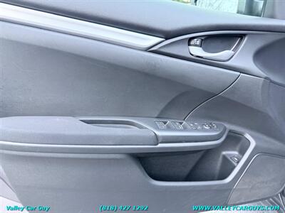 2017 Honda Civic LX   - Photo 23 - Reseda, CA 91335