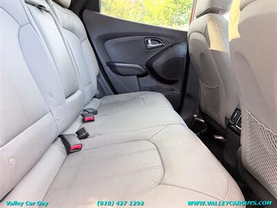 2015 Hyundai TUCSON Limited   - Photo 20 - Reseda, CA 91335
