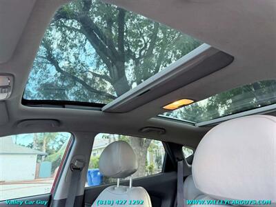 2015 Hyundai TUCSON Limited   - Photo 12 - Reseda, CA 91335