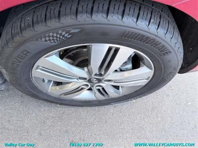 2015 Hyundai TUCSON Limited   - Photo 26 - Reseda, CA 91335