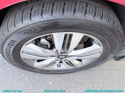 2015 Hyundai TUCSON Limited   - Photo 27 - Reseda, CA 91335