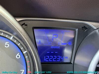 2015 Hyundai TUCSON Limited   - Photo 16 - Reseda, CA 91335