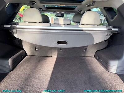 2015 Hyundai TUCSON Limited   - Photo 23 - Reseda, CA 91335