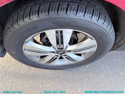 2015 Hyundai TUCSON Limited   - Photo 25 - Reseda, CA 91335