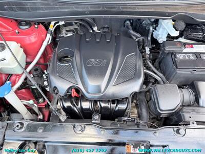 2015 Hyundai TUCSON Limited   - Photo 24 - Reseda, CA 91335