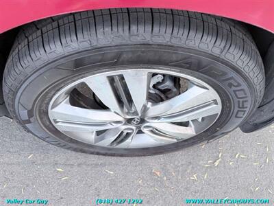 2015 Hyundai TUCSON Limited   - Photo 29 - Reseda, CA 91335