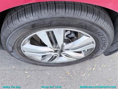 2015 Hyundai TUCSON Limited   - Photo 28 - Reseda, CA 91335