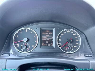 2012 Volkswagen Tiguan SE   - Photo 13 - Reseda, CA 91335