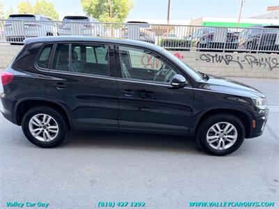 2012 Volkswagen Tiguan SE   - Photo 7 - Reseda, CA 91335