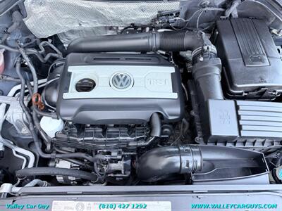 2012 Volkswagen Tiguan SE   - Photo 25 - Reseda, CA 91335