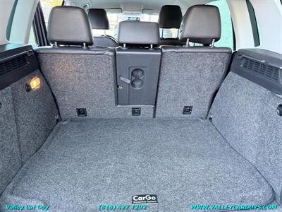 2012 Volkswagen Tiguan SE   - Photo 24 - Reseda, CA 91335
