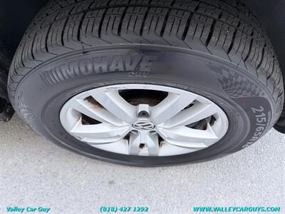 2012 Volkswagen Tiguan SE   - Photo 26 - Reseda, CA 91335