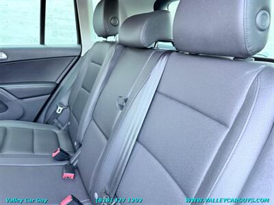 2012 Volkswagen Tiguan SE   - Photo 16 - Reseda, CA 91335