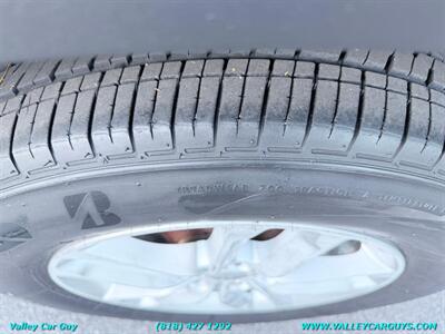 2015 Kia Sorento LX   - Photo 32 - Reseda, CA 91335