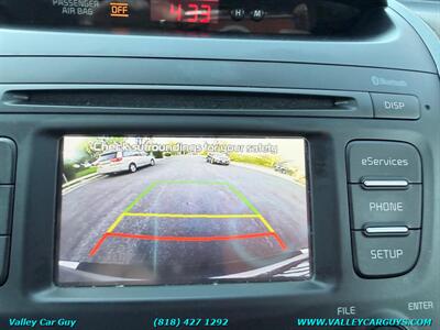 2015 Kia Sorento LX   - Photo 18 - Reseda, CA 91335