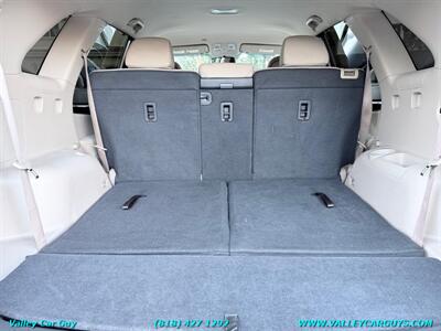 2015 Kia Sorento LX   - Photo 27 - Reseda, CA 91335