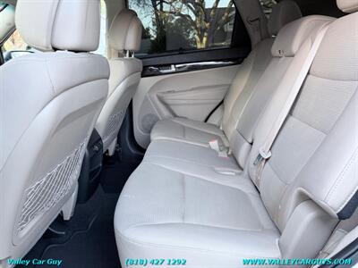 2015 Kia Sorento LX   - Photo 21 - Reseda, CA 91335
