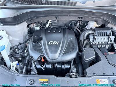 2015 Kia Sorento LX   - Photo 28 - Reseda, CA 91335