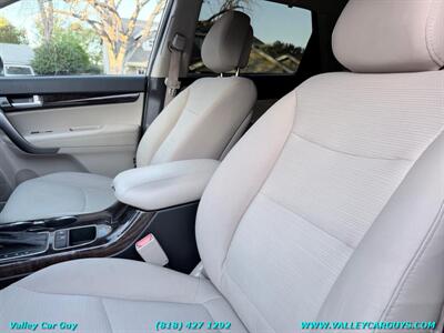 2015 Kia Sorento LX   - Photo 13 - Reseda, CA 91335
