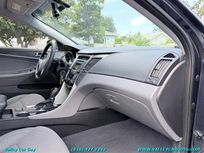 2014 Hyundai SONATA GLS - Photo 9 - Reseda, CA 91335
